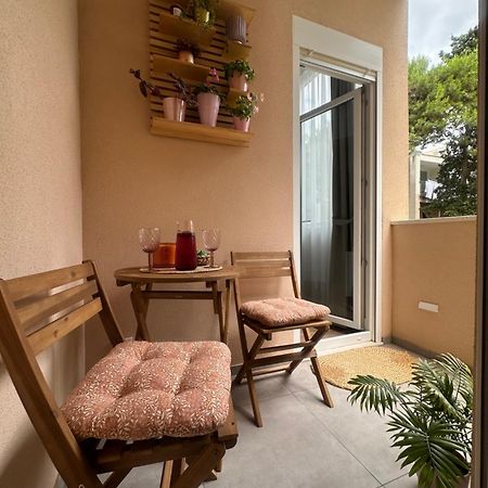 Izzy Apartment 斯普利特 外观 照片