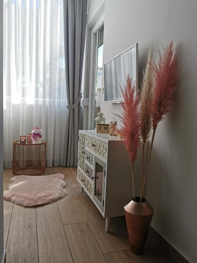 Izzy Apartment 斯普利特 外观 照片