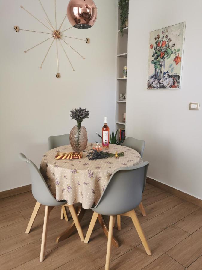 Izzy Apartment 斯普利特 外观 照片