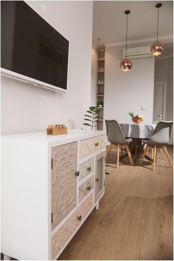 Izzy Apartment 斯普利特 外观 照片