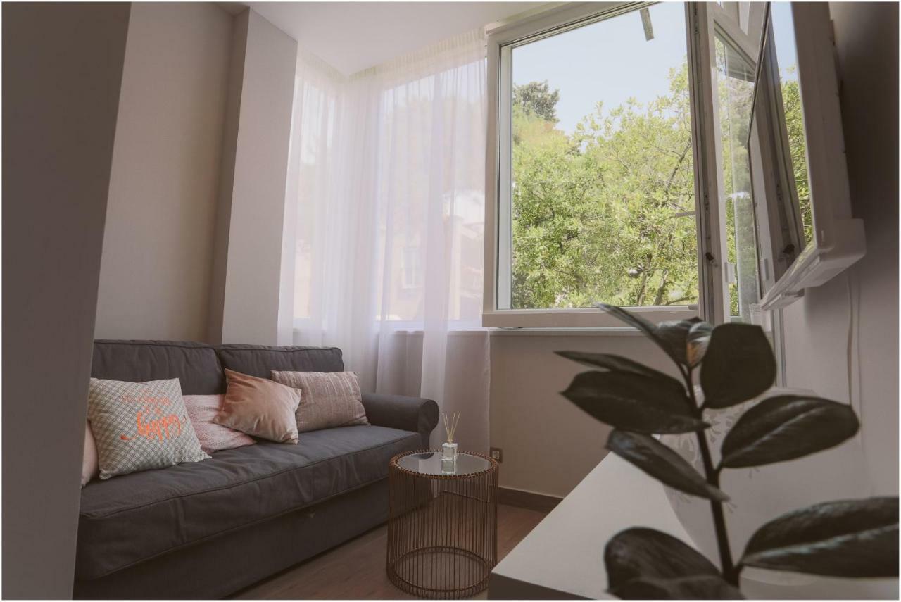 Izzy Apartment 斯普利特 外观 照片
