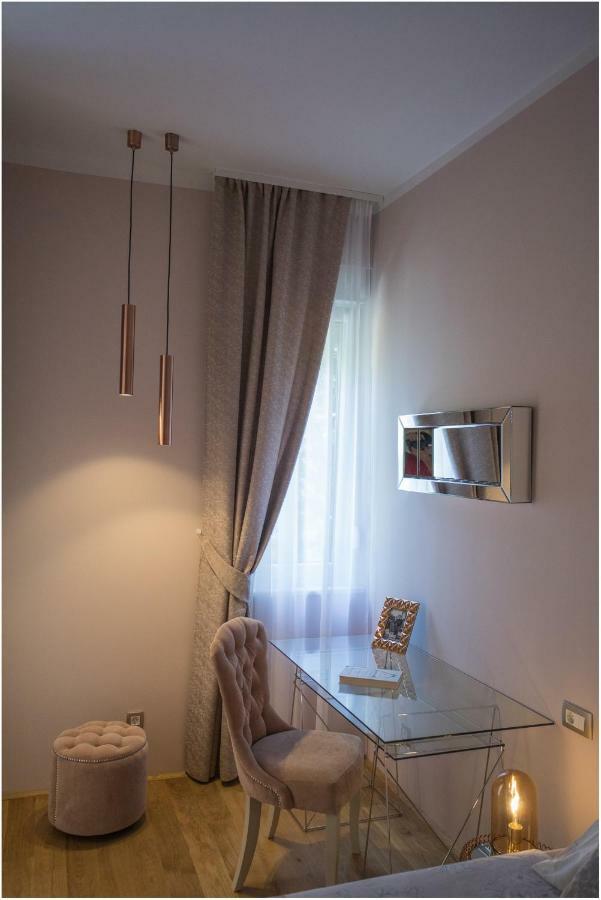 Izzy Apartment 斯普利特 外观 照片