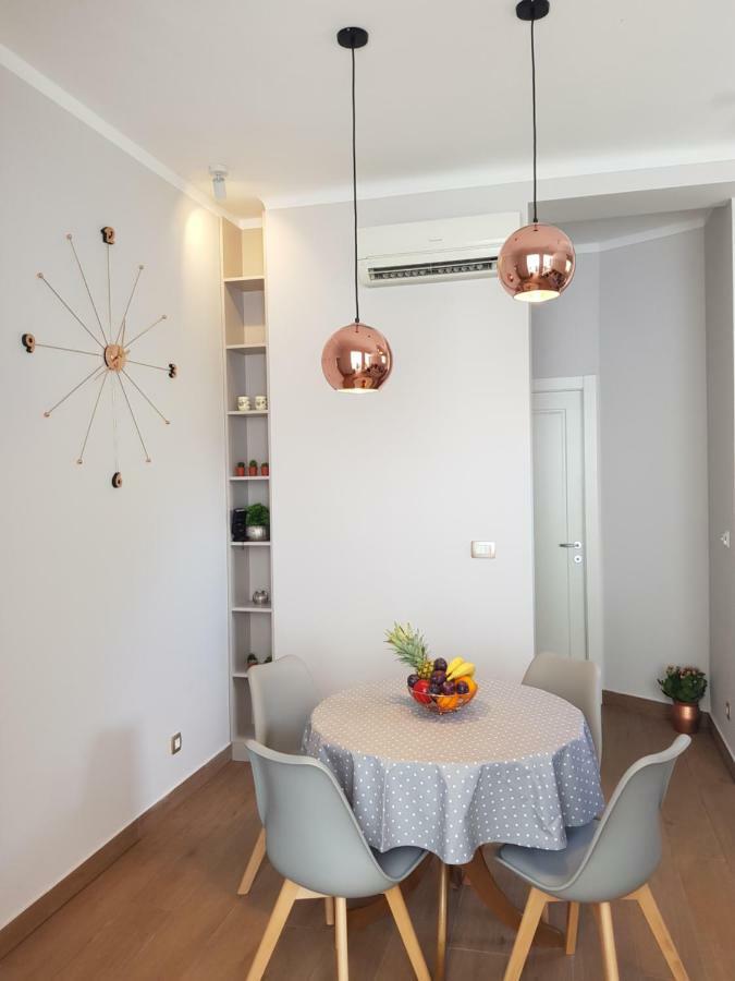 Izzy Apartment 斯普利特 外观 照片