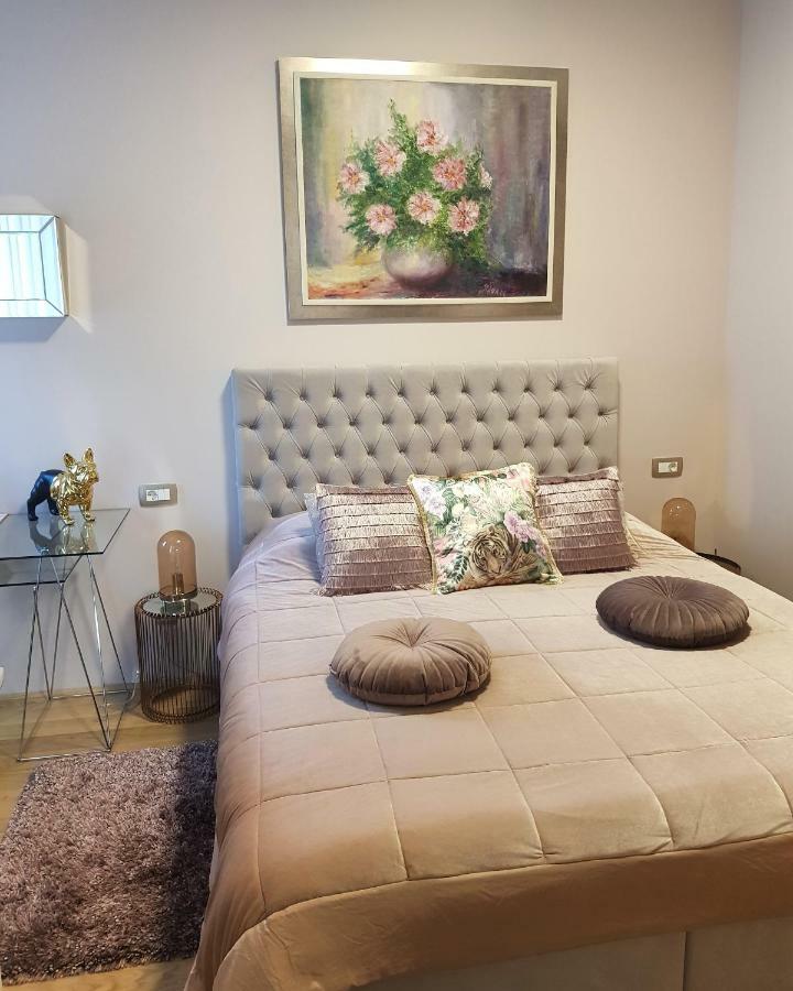 Izzy Apartment 斯普利特 外观 照片